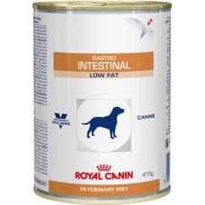 Royal Canin Gastro Int Low Fat dog wet
